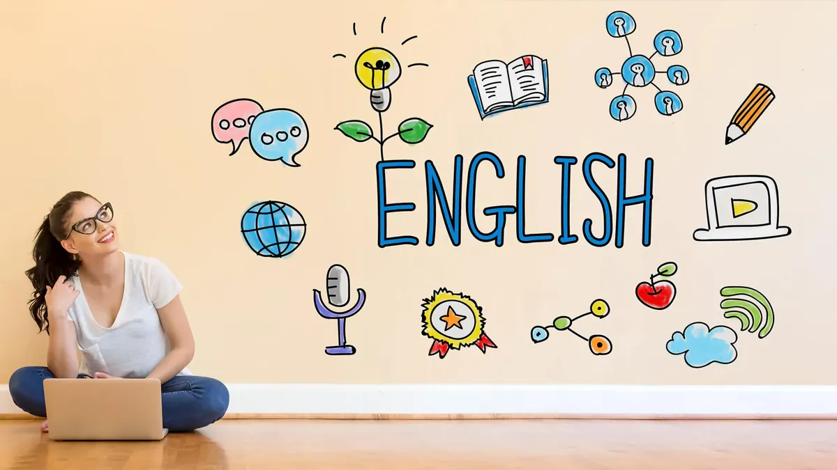 اهمیت یادگیری زبان انگلیسی