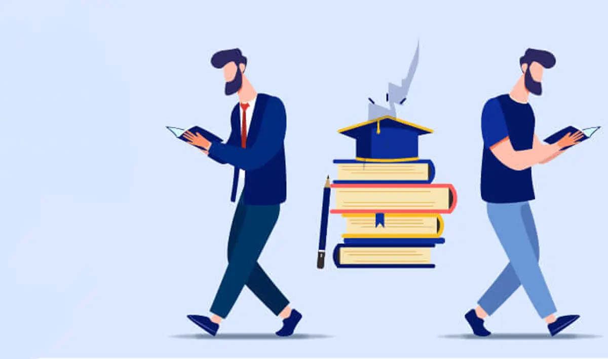 تفاوت لیسنینگ آکادمیک و عمومی در زبان انگلیسی