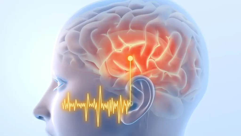 تمرکز شنیداری هنگام یادگیری لیسنینگ