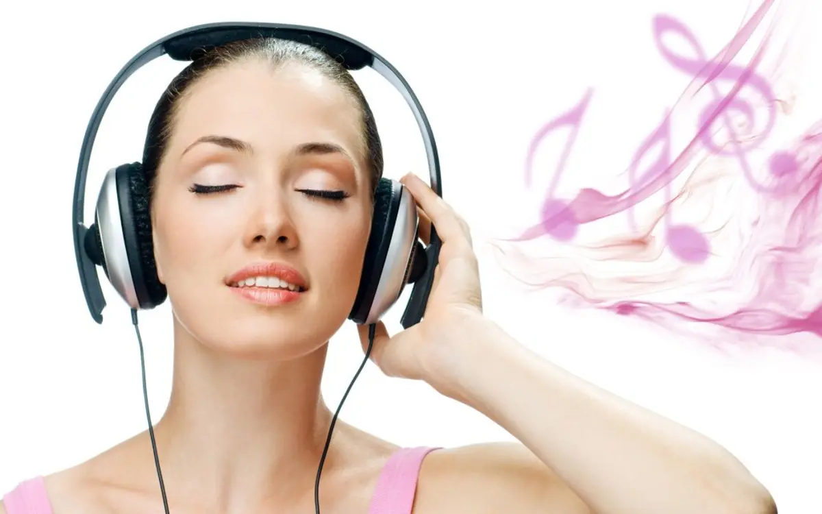 یادگیری زبان انگلیسی با اهنگ