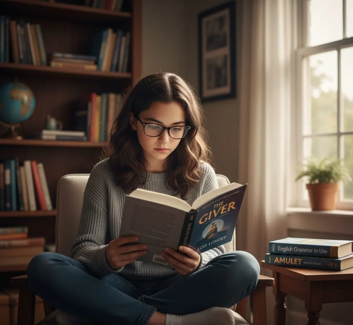 کتاب آموزش زبان انگلیسی