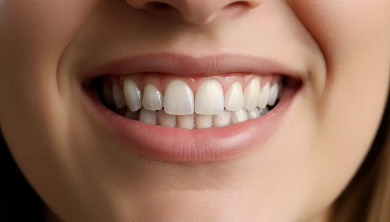 اصطلاحات دندانپزشکی به انگلیسی