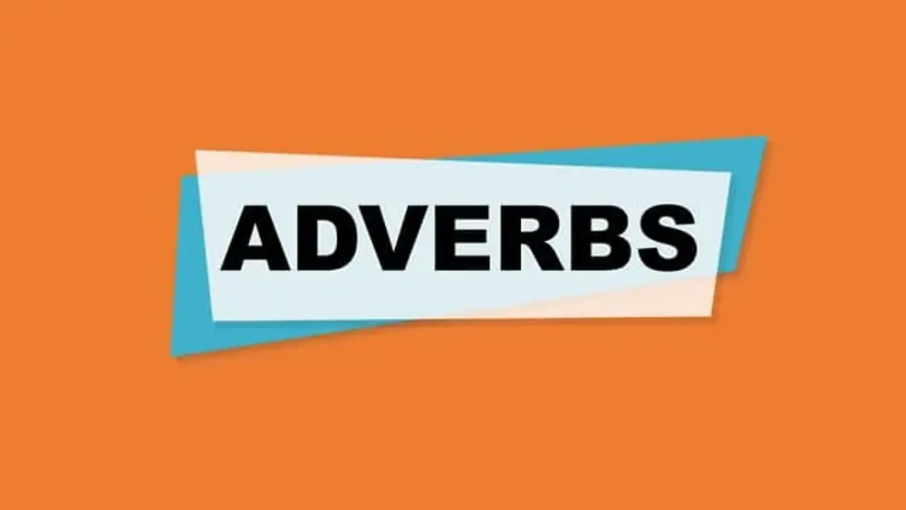 آموزش قیدها در زبان انگلیسی