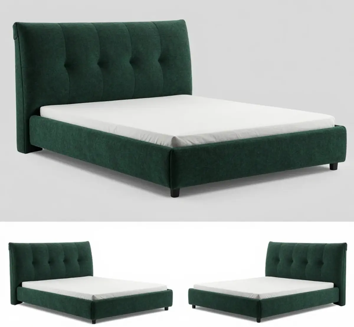 راهنمای چیدمان تخت خواب برای آپارتمان‌های امروزی