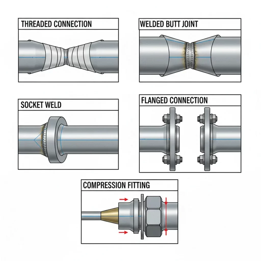 تاسیسات و لوله کشی