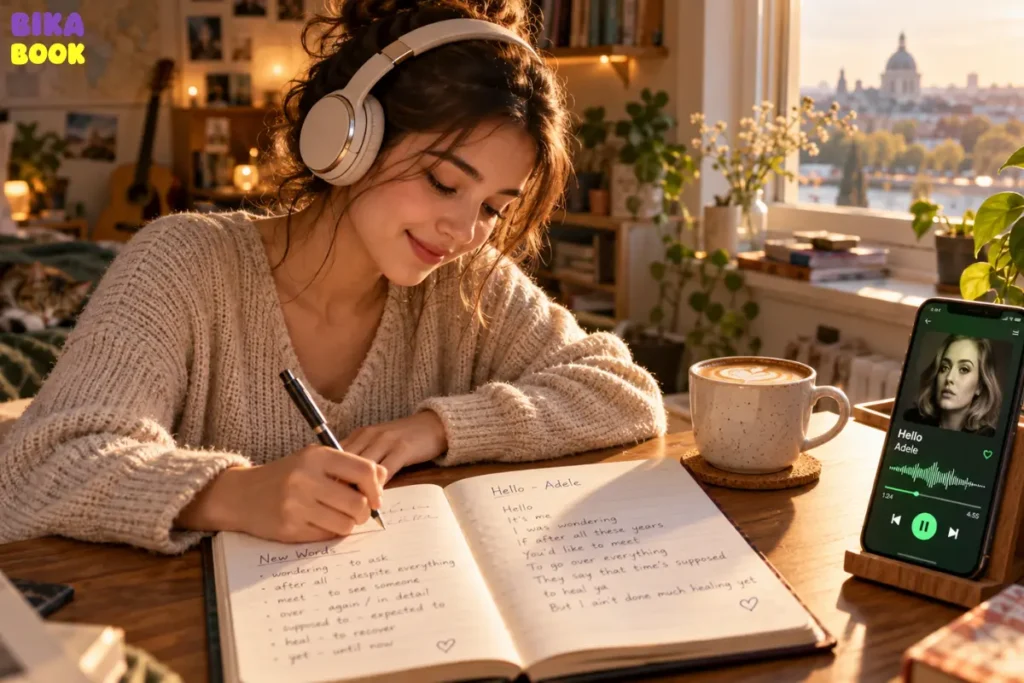 راحت‌ ترین روش یادگیری زبان انگلیسی