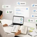 اصطلاحات و لغات پرکاربرد سئو به انگلیسی؛ راهنمای مترجمان و فریلنسرها