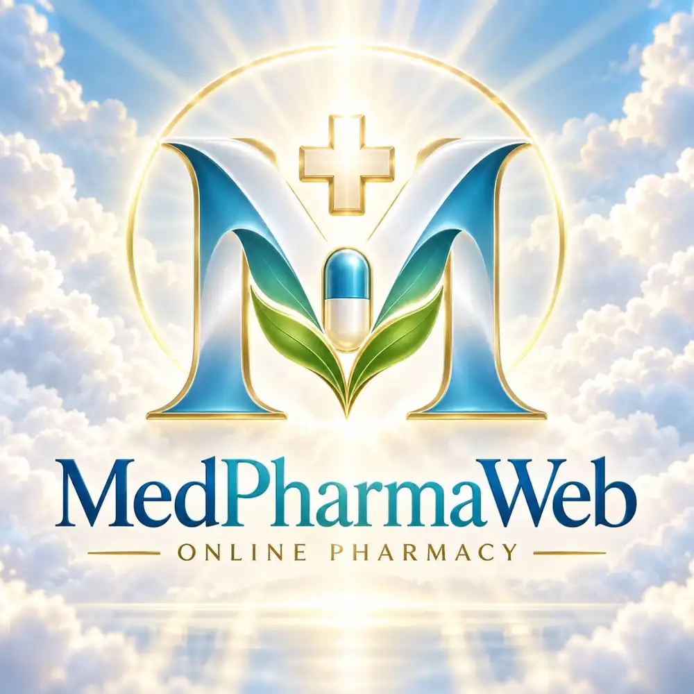 MedPharmaWeb