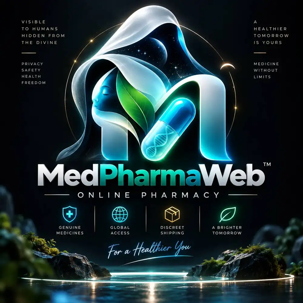 MedPharmaWeb