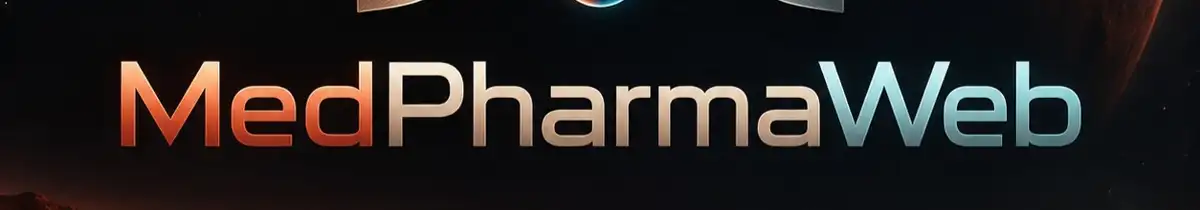 MedPharmaWeb