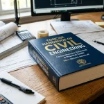 خرید کتاب Concise handbook of civil engineering – افست (زبان اصلی)